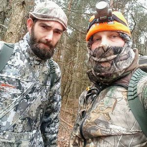 Meet your Posher, Jimmylee